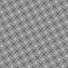 Seamless Creative Retro Interior Tile Floral Drawing Beautiful Summer Template Fashion Graphic Textile Art Backdrop Fabric Wallpaper Background Geometric Texture Print Design Modern Pattern.