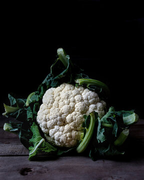 Cauliflower