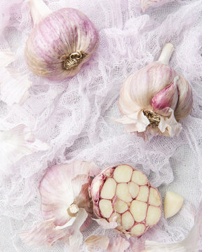 garlic