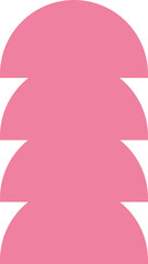 Abstract Geometric Shape