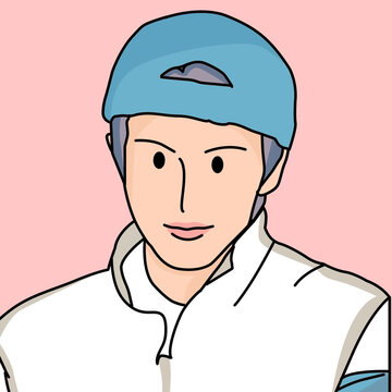 MARK LEE CANDY VEKTOR - 1
