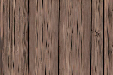 Obraz premium Whiskey Barrel Wood Texture - Distinct and Bold made with Generative AI