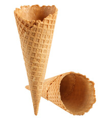 ice cream cone