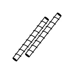 Rod, TMT, Rebar, Saria, Loha