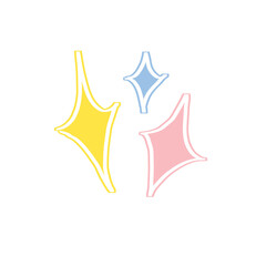 star