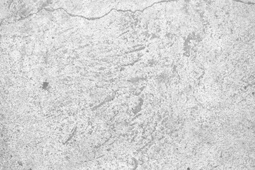 Old wall texture cement dirty gray with black  background abstract grey and silver color design are light with white background.