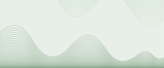 abstract modern wavy line vector design concept, curve line pattern design for background, wallpaper, backdrop, banner, presentation