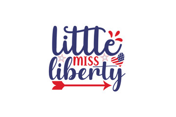 little miss liberty