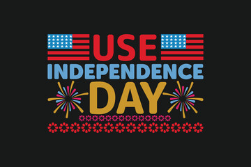 use independence day