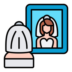 Mirror Icon