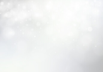 キラキラ輝くグラデーションが綺麗な背景イラスト