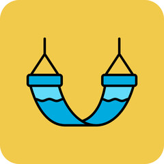 Hammock Icon