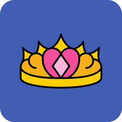 Crown Icon