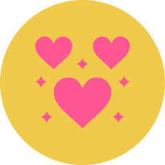 Love Icon