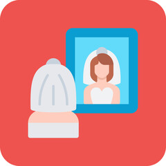 Mirror Icon