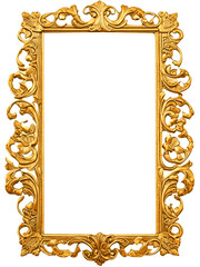 Retro reverie vintage-inspired frames for your photos