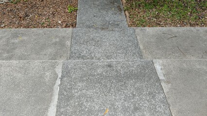 Obraz premium paving