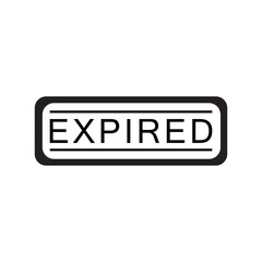 expired icon