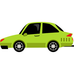 Car Illustration