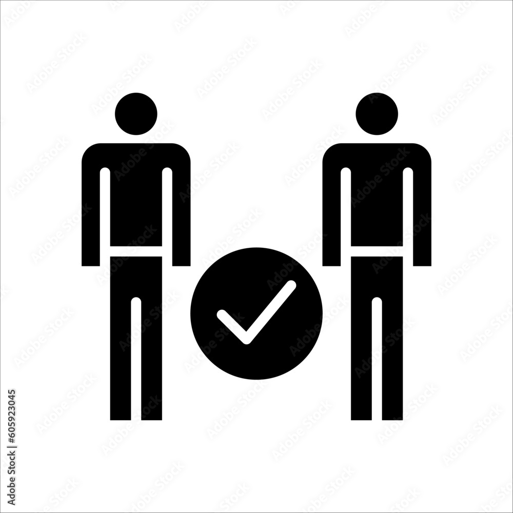 Poster solid vector icon for earnings which can be used various design projects.