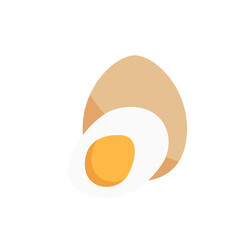 egg logo icon