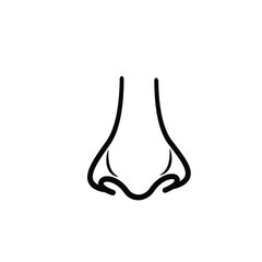 nose logo icon