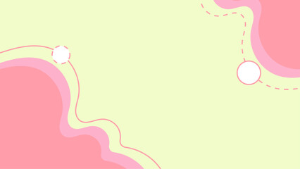 beautiful colorful gradient wallpaper design