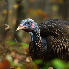 portrait of a country