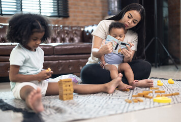 Storytelling from parents at a young age helps children grow their mental pictures, language, speech, imaginative skills. All of these things help develop bonds of love and warmth within families.