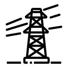 tower icon
