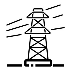 tower icon