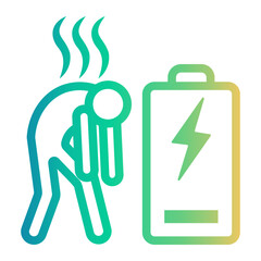 energy icon