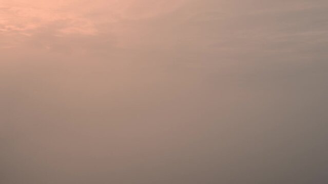 Sunrise Aerial