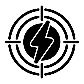 energy icon