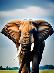 Elephant 
