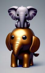 Elephant 
