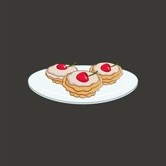 Cherry_Bakewell
