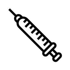 syringe