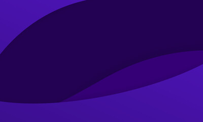 Abstract and hierarchical vector background