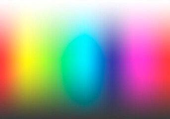 Fondo de banderas lgbtiq+ en fondo transparente. 