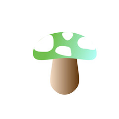Mushroom vector