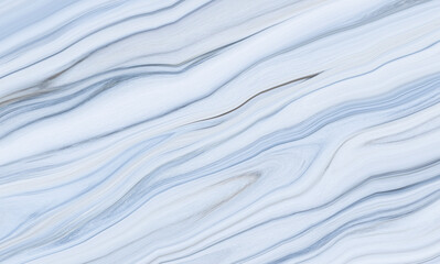 Marble rock texture blue ink pattern liquid swirl paint white dark that is Illustration background for do ceramic counter tile silver gray that is abstract waves skin wall luxurious art ideas concept.