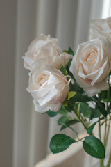 bouquet of roses