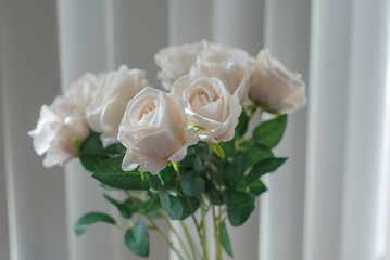 bouquet of roses