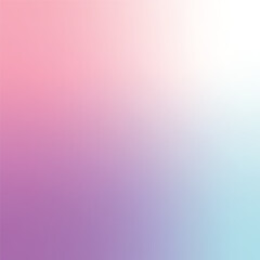 Colourful Pastel Gradient