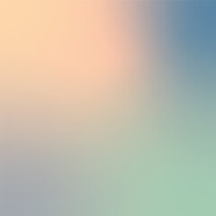 Colourful Pastel Gradient