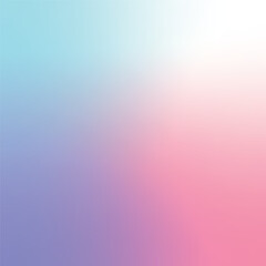Colourful Pastel Gradient