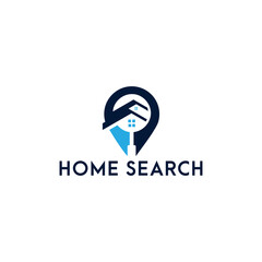Obraz premium Home search