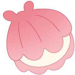 watercolor hand drawn sea animals