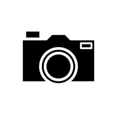 camera glyph